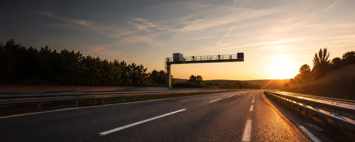 coima excesso velocidade